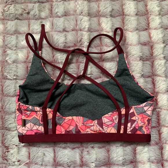 Maaji Sports Bra size Small - Picture 4 of 4